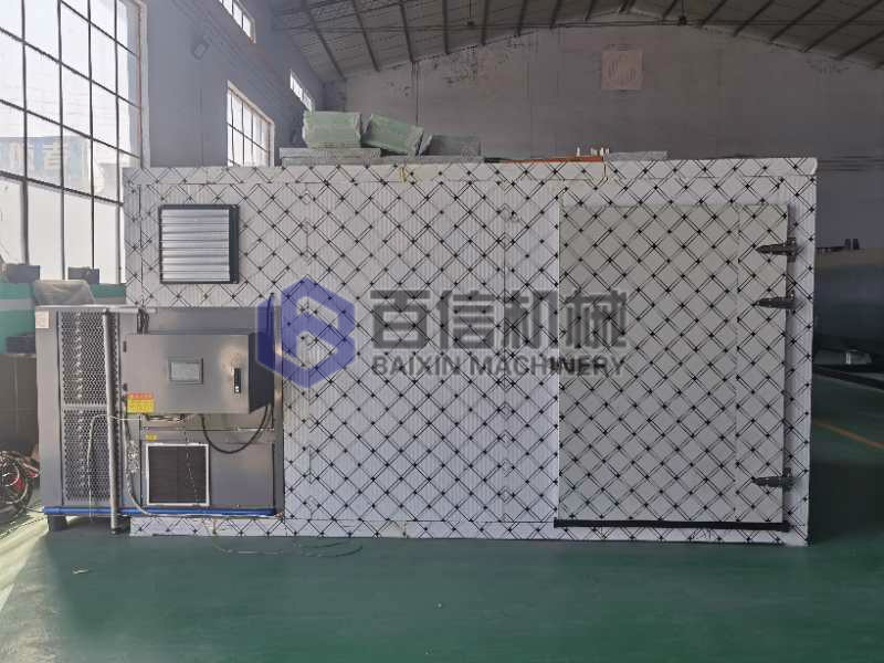 魚(yú)干烘干機(jī)